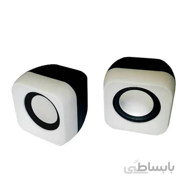 اسپیکر دسکتاپ مدل D-16