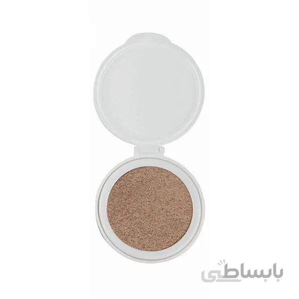 می ره کرم پودر بی بی نووا لایت رِز ۰۰ رفیل
MI RE BIBI NOVA LIGHT ROSE 00 REFILL