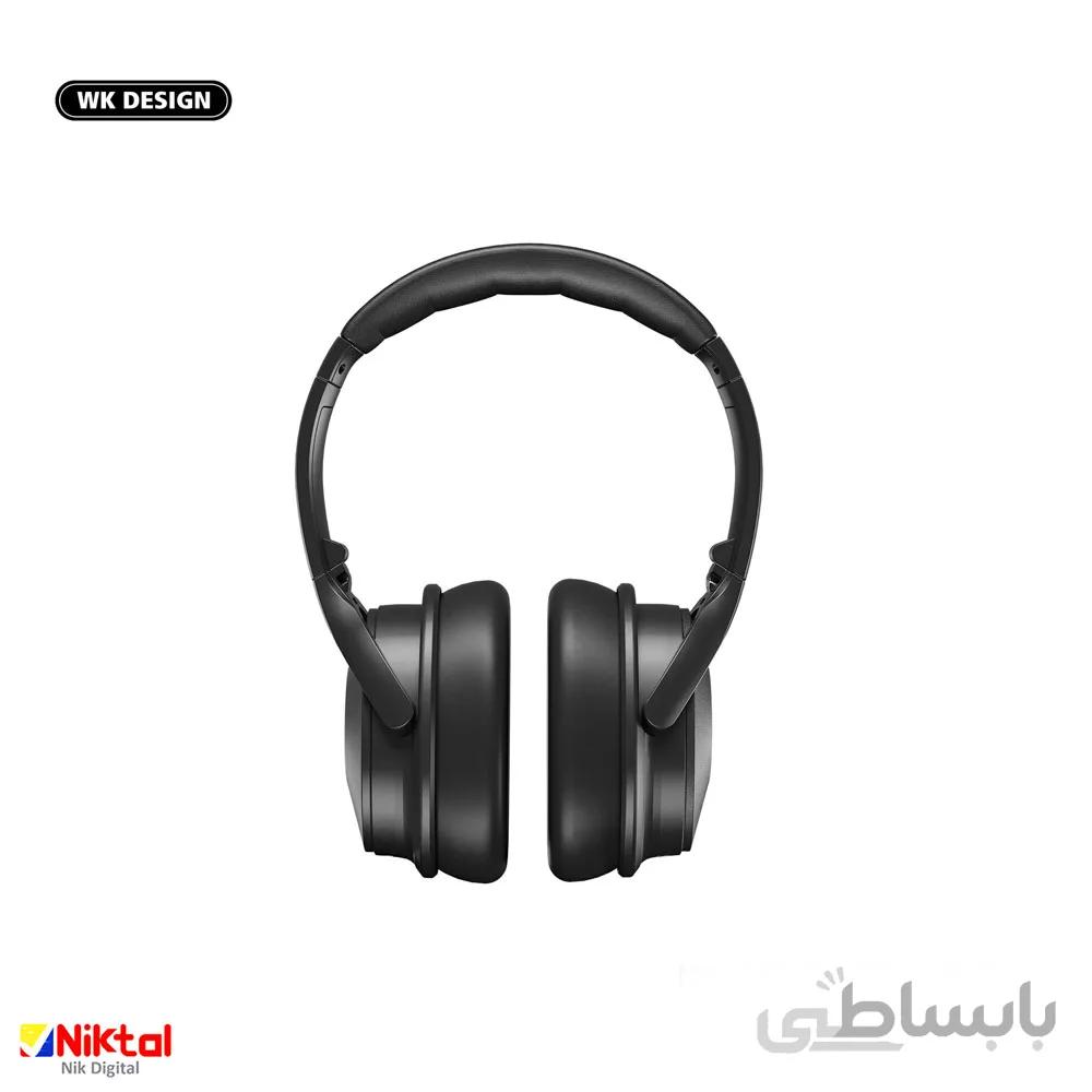 هدفون بلوتوثی دبلیوکی مدل M5