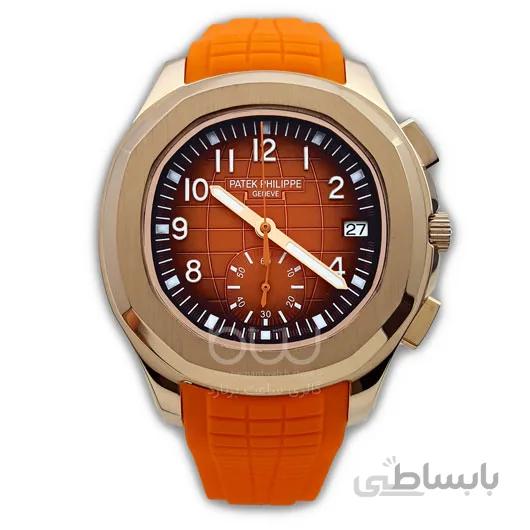 ساعت پتک فیلیپ مردانه |PATEK PHILIPPE M8058