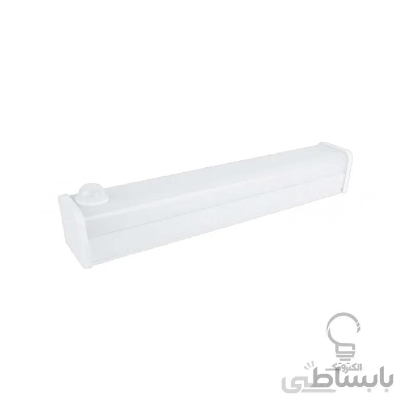 چراغ LED خطی سنسور دار کارن سنسوریک 20 وات 32 سانتی متر پارس شعاع توس (والا نور)