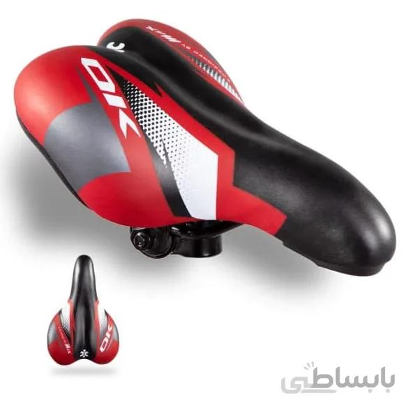 زین دوچرخه بچگانه برند اوکی OK Kids Bicycle Saddle