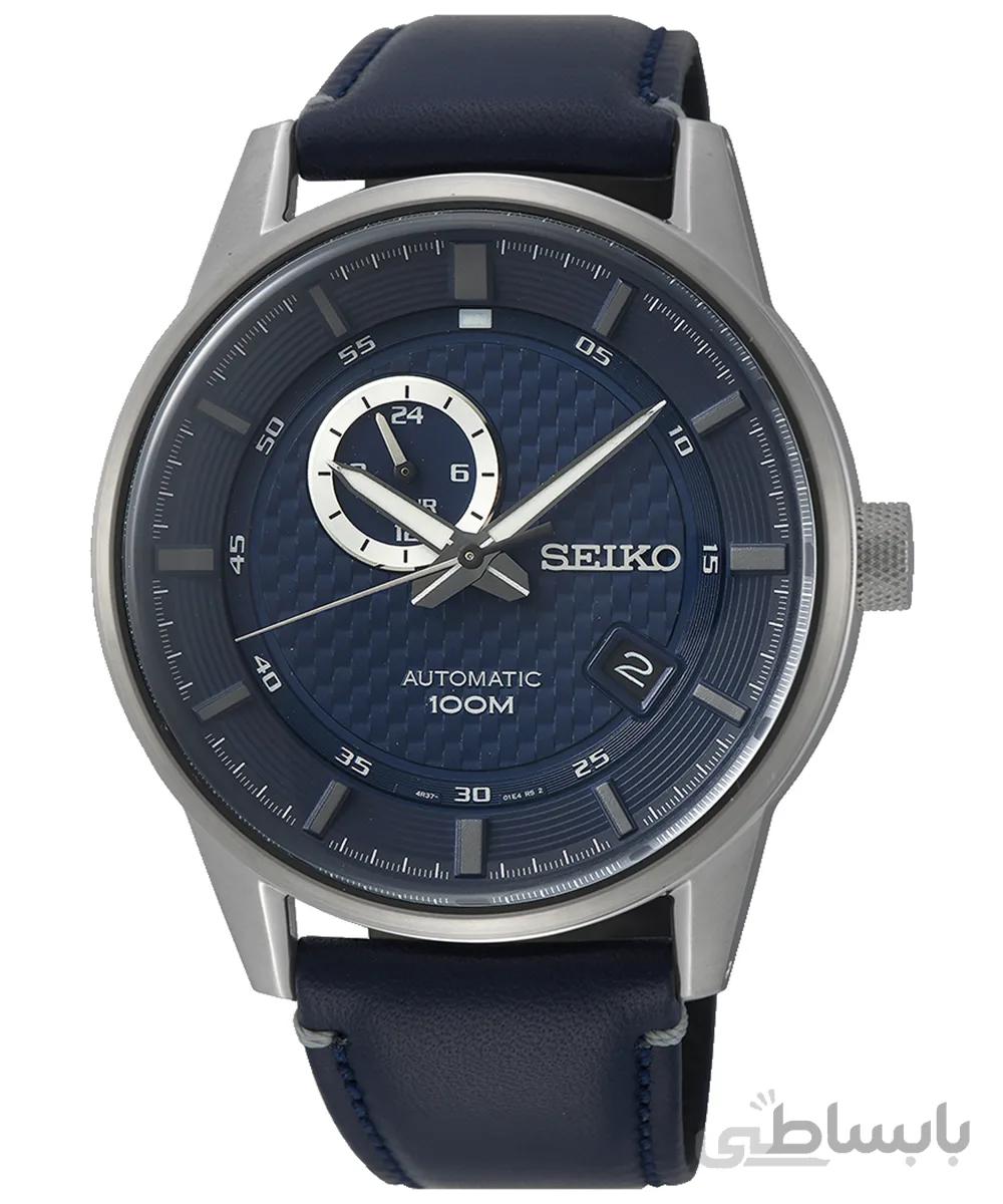ساعت مچی آنالوگ مردانه سیکو ا seiko | SSA391K1