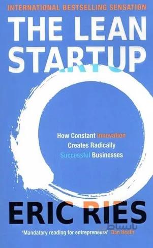 The Lean Startup