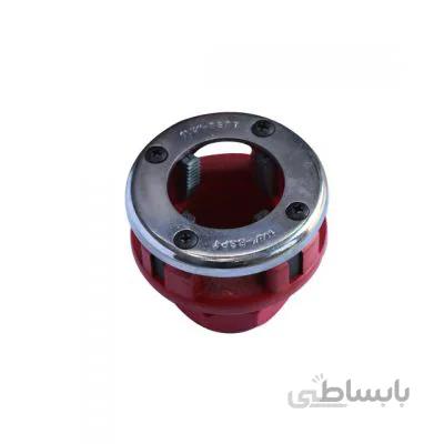 پارچه حدیده توپی سایز 1/2 اینچ
