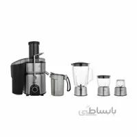 آبمیوه گیری ۴ کاره مایر مدل MR-8228 W ا MR-8228 W