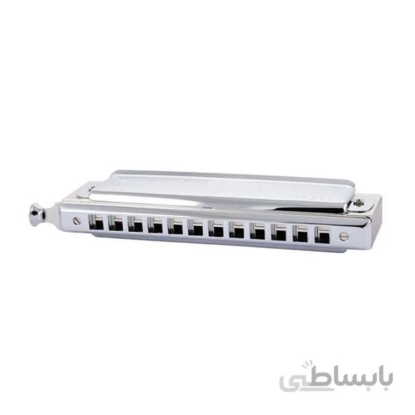 سازدهنی هوهنر Hard Bopper کروماتیک