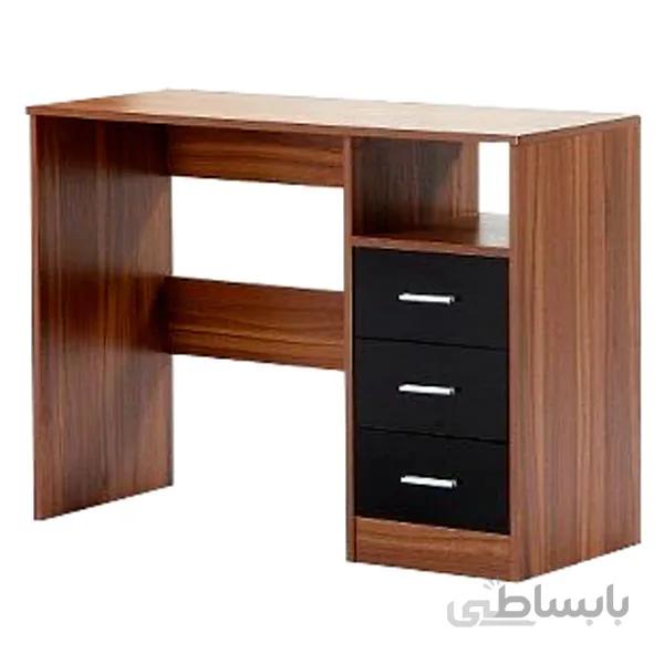 میز تحریر لمکده مدل کاپیتان