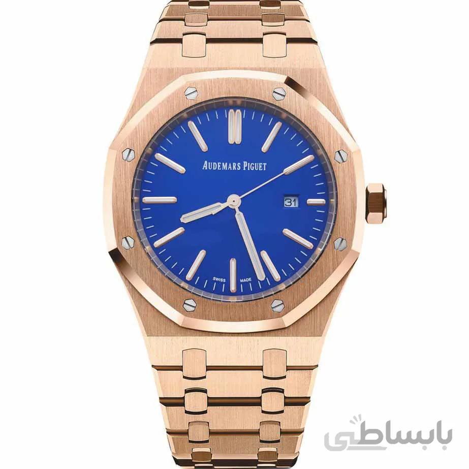 ساعت مچی مردانه اودمار پیگه مدل Audemars Piguet 5269R