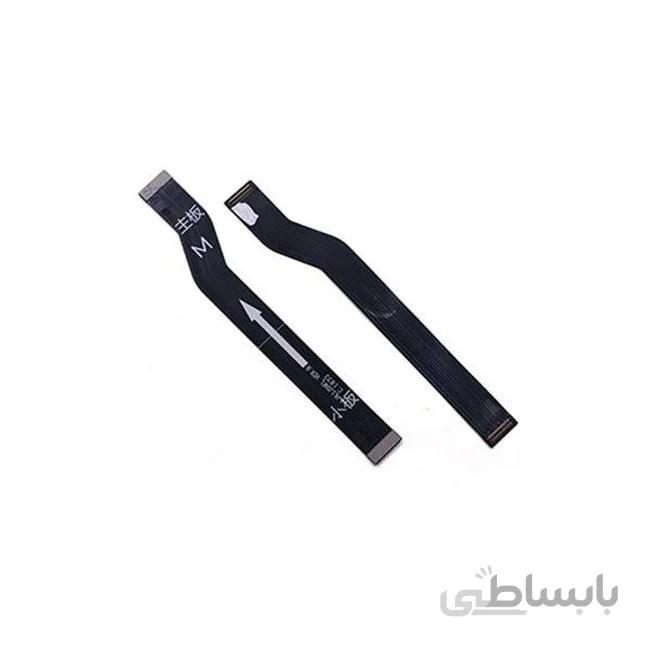 فلت مادربرد آنر8X هواوی Huawei Main Flex Cable HONOR 8X