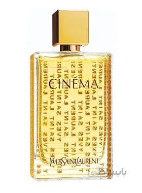 Yves Saint Laurent Cinema for Women | عطر زنانه ایو سَن لورِن سینما