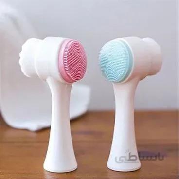 فیس براش دستی Face Brush