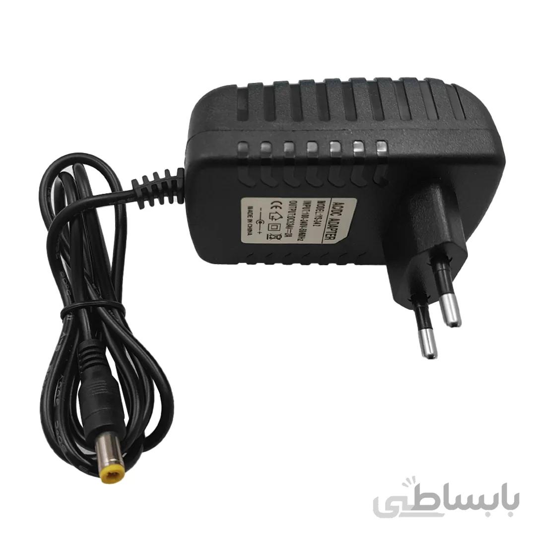 آداپتور دیواری 24V-2A
