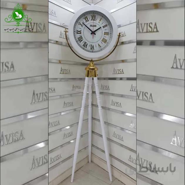 ساعت ایستاده کد P507