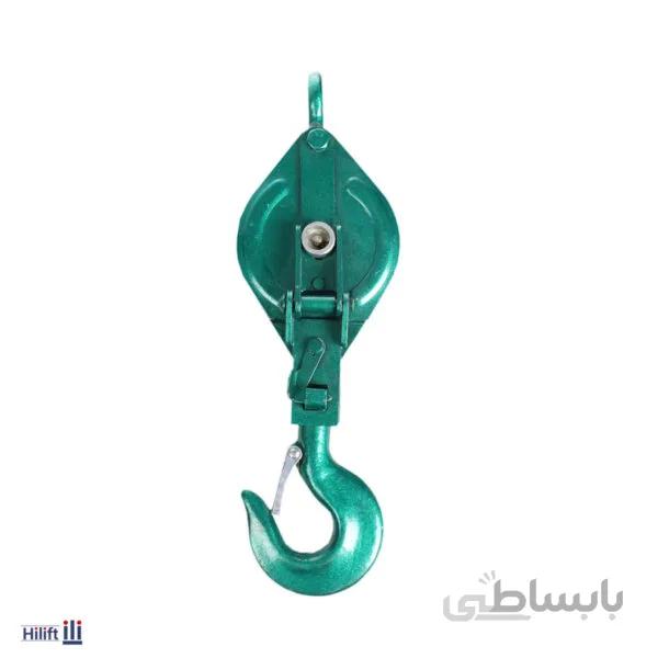 قلاب قرقره تک شیار Alps ژاپن