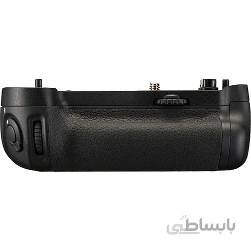 باتری گریپ دوربین نیکون D750 مشابه اصلی Nikon MB-D16 Multi-Power Battery Pack HC