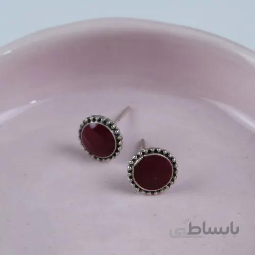 گوشواره ورشو کد 465831