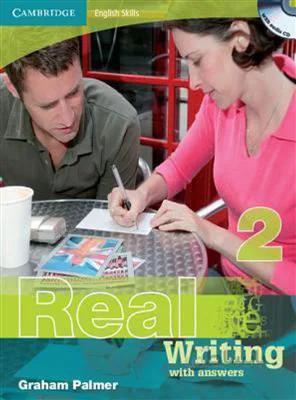 کتاب Cambridge English Skills – Real Writing 2