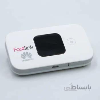 مودم 3G/4G قابل حمل هوآوی مدل فستلینک E5577Cs-321