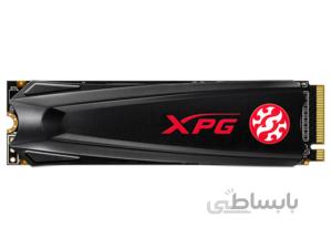 حافظه SSD ایکس پی جی مدل XPG GAMMIX S5 M.2 2TB NVMe
