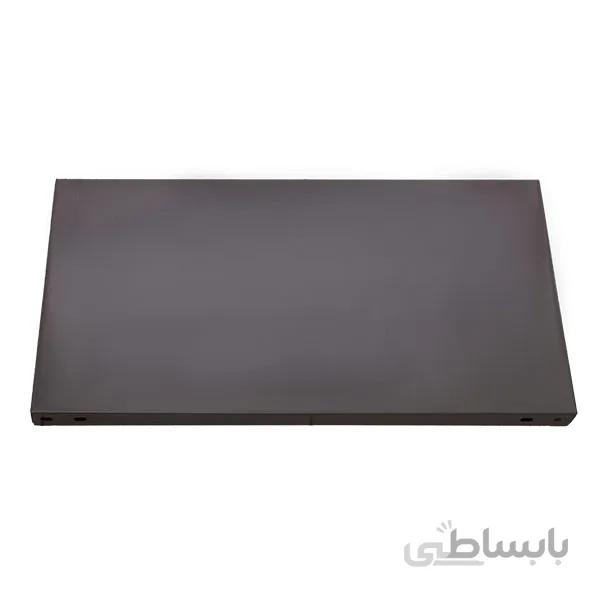 صفحه قفسه فروشگاهی جهان استیل 80x50