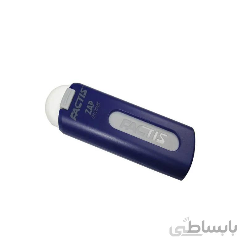 پاکن فکتیس مدل ZAP
