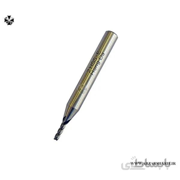 فرز انگشتی HSS-E سایز 3