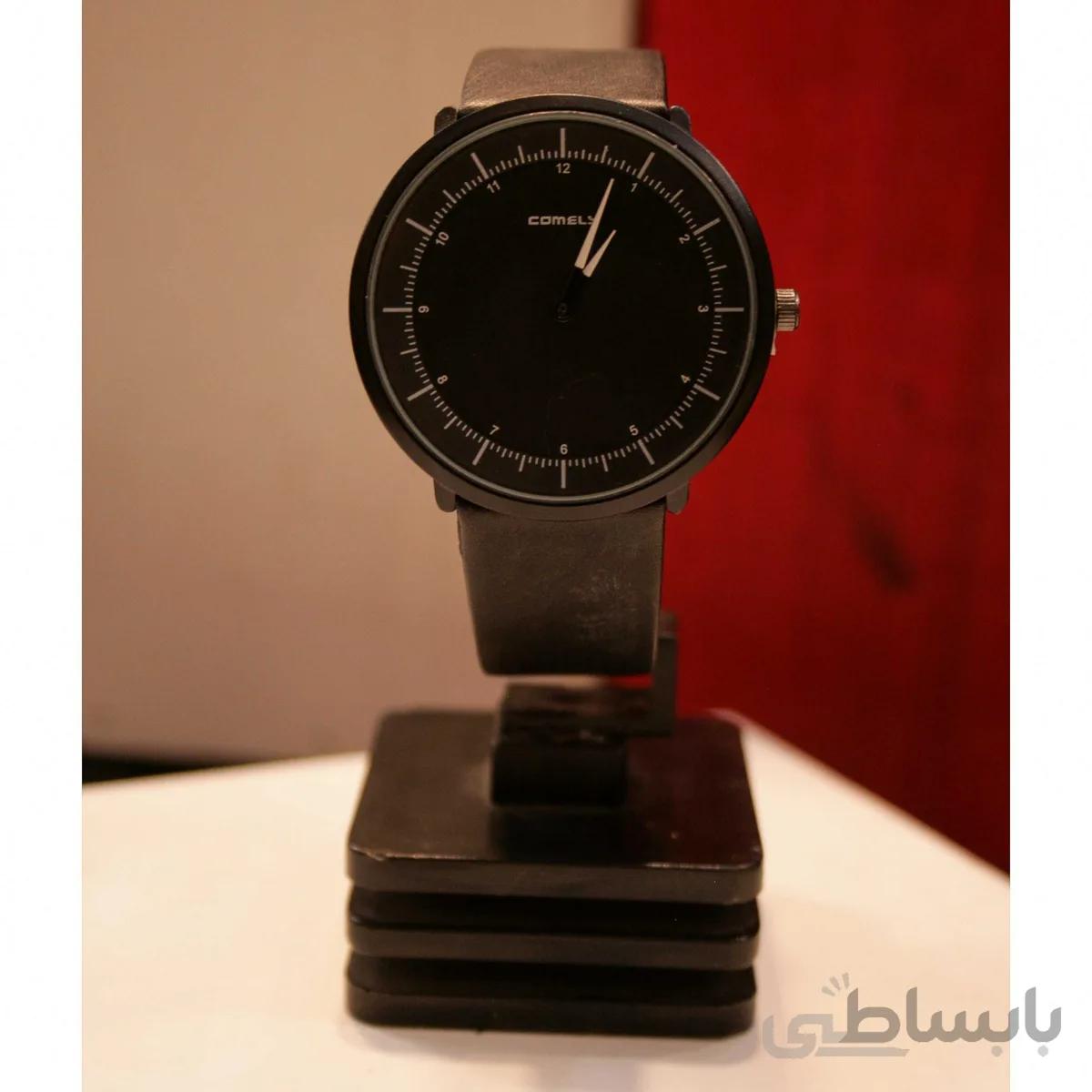 ساعت مچی عقربه ای کاملی کد 690