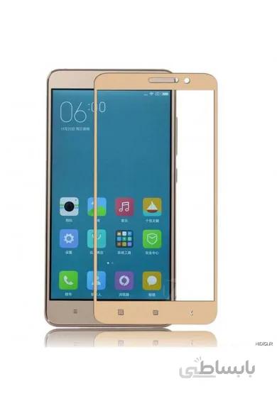 گلس فول فریم ردمی فور ای شیامی شیاومی شیائومی | Glass Xiaomi Redmi 4A Full Frame