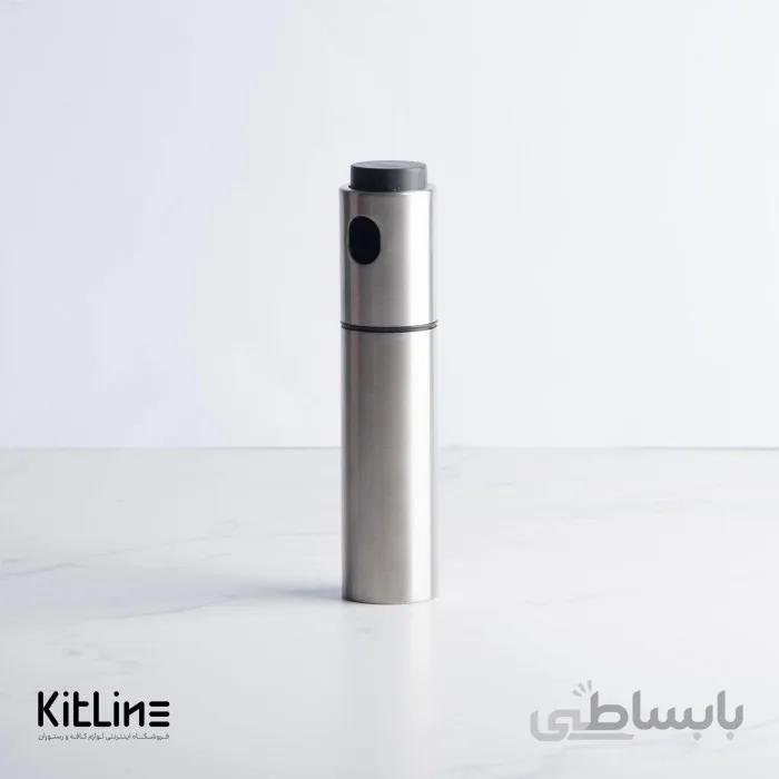 اسپری استیل سرکه