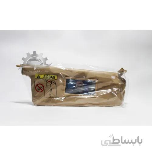 آفتابگیر راست بژ آذین پارت پژو پارس