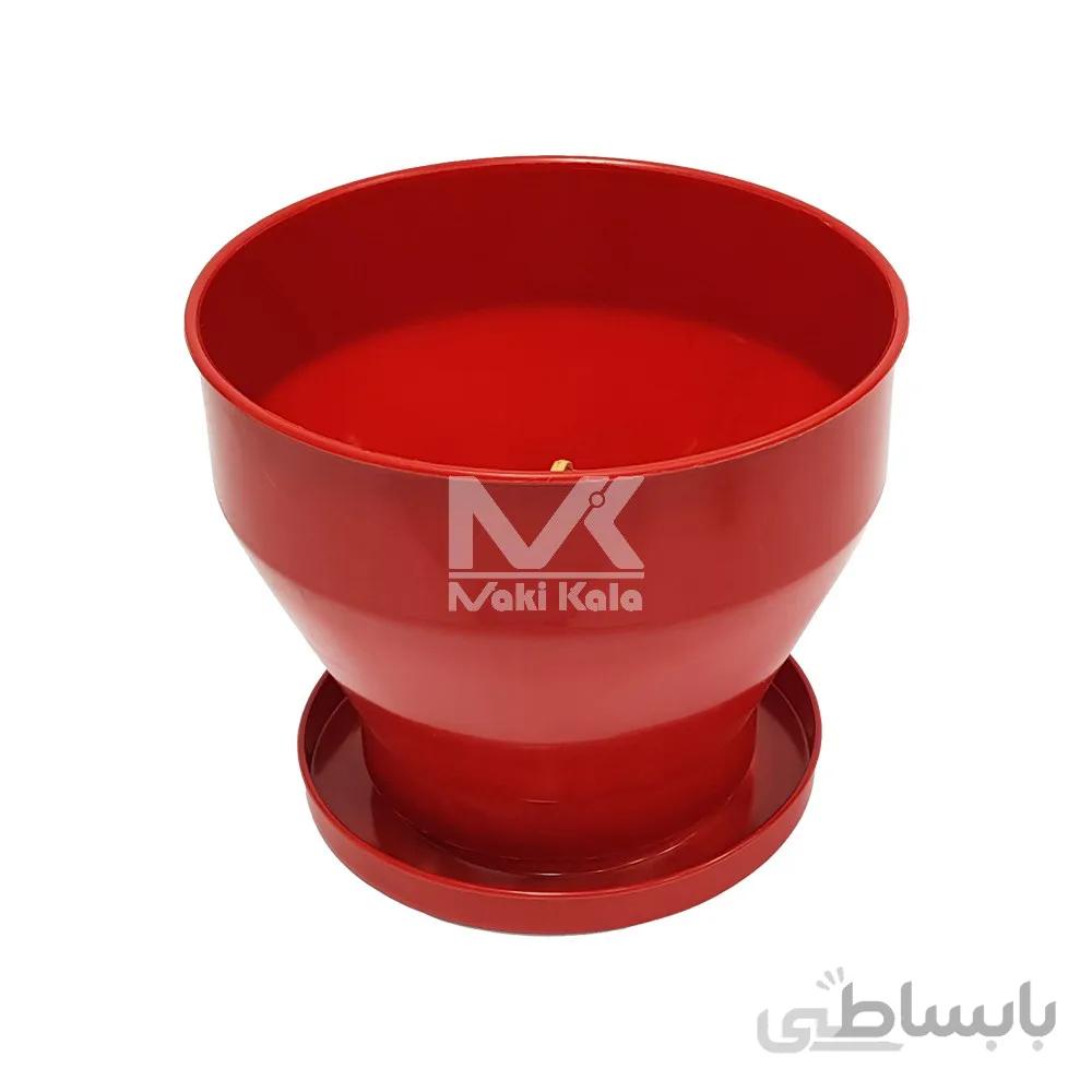 دانخوری دستی جوجه بلدرچین پارس