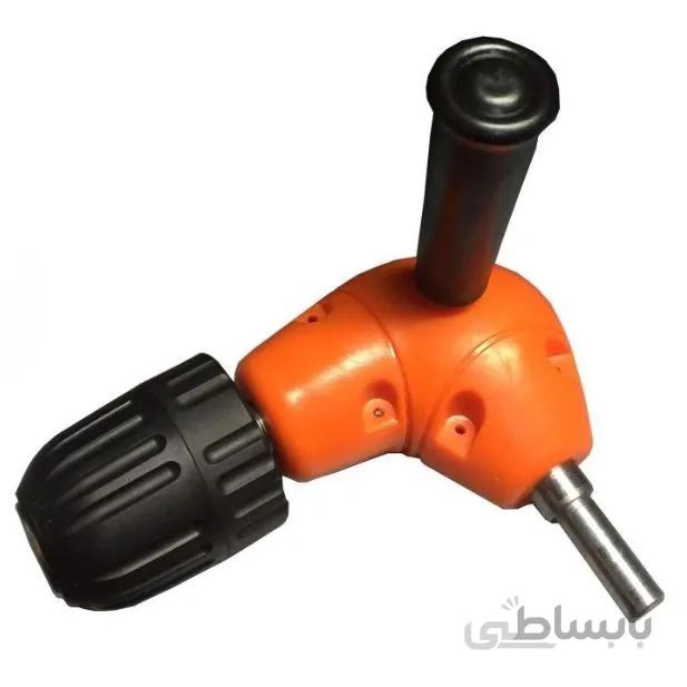 رابط 90 درجه دریل تی ای ام کد 155