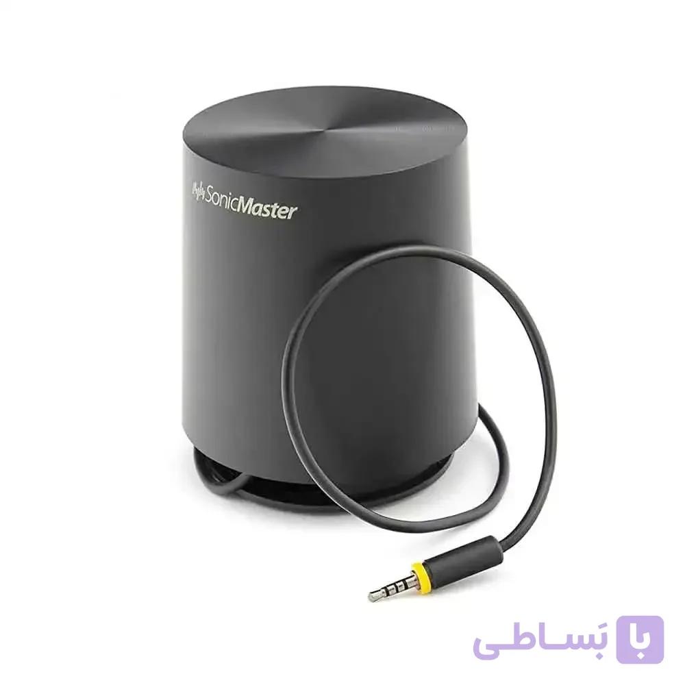 ساب ووفر مشکی ASUS SonicMaster