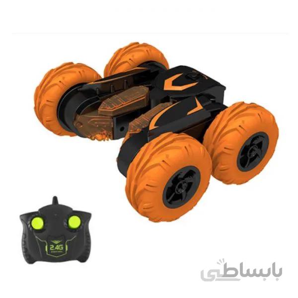 ماشین بدلکار مدل دوطرفه کد SY005
