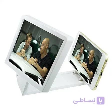 داکت بزرگنمایی تصویر موبایل