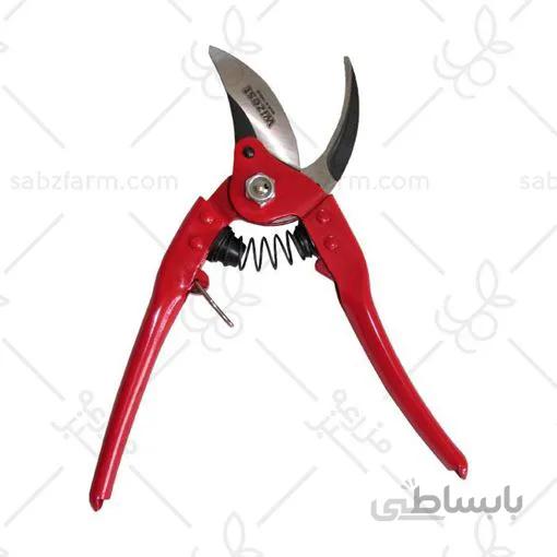 قیچی هرس wizset