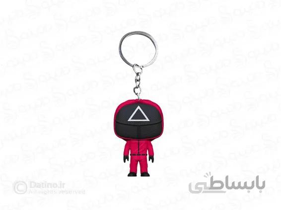 جاکلیدی اسکوئید گیم 12354
