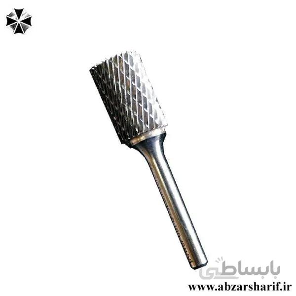 فرز فرم استوانه قطر8