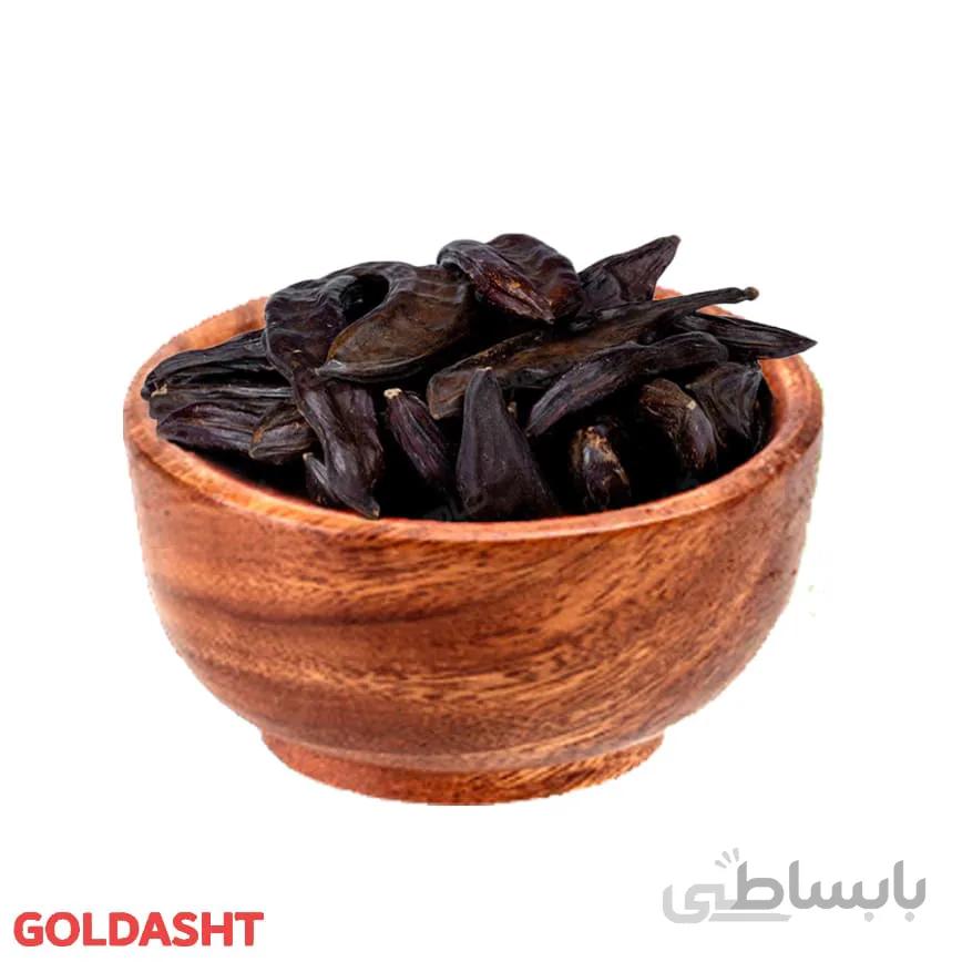 خرنوب 100 گرم
