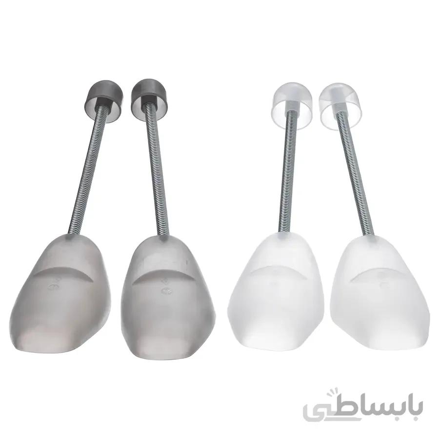 قالب کفش IKEA مدل OMSORG