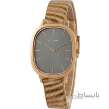 ساعت مچی رودانیا مدل R-2634565 |R-2634565