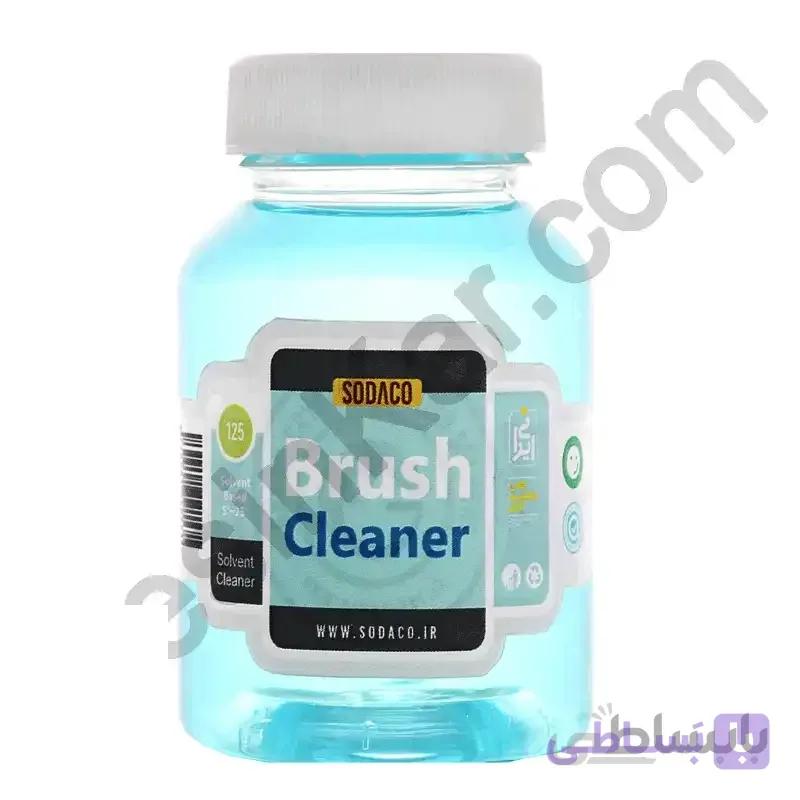 مایع قلم شور اکریلیک