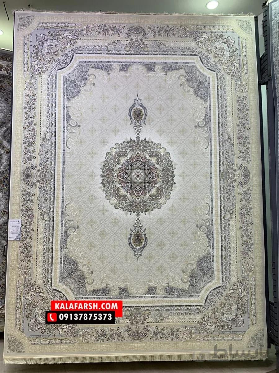 فرش تیمچه 1200 شانه برجسته