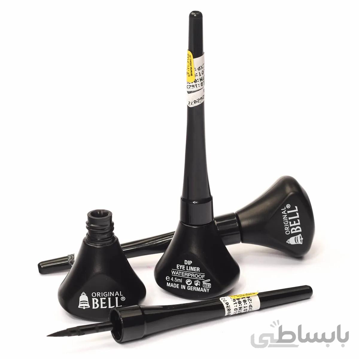 خط چشم ماژیکی بل مدل Dip