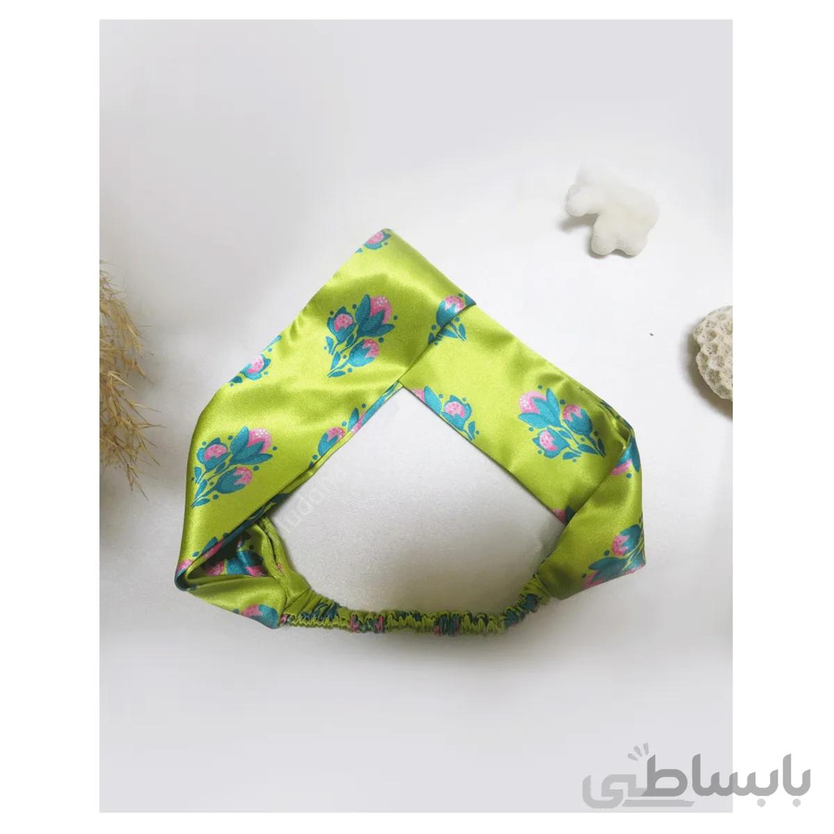 تل مو زنانه
