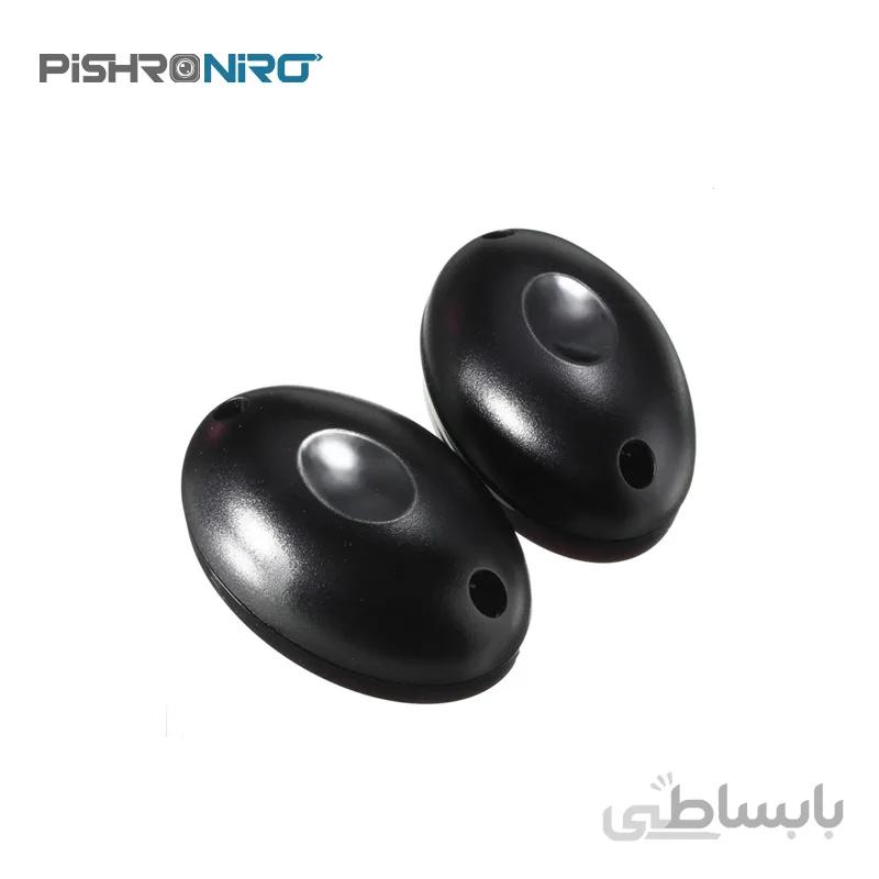 بیم خطی (لیزر خطی) 20 متری