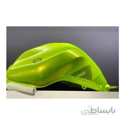 باک موتور بنلی ۲۴۹s