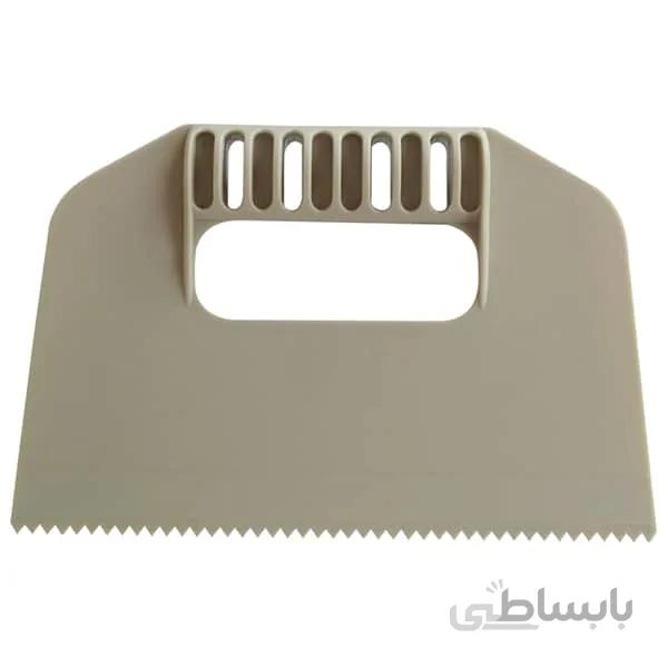 لیسه پلاستیک شانه‌ای GSB کد 3/16 6008