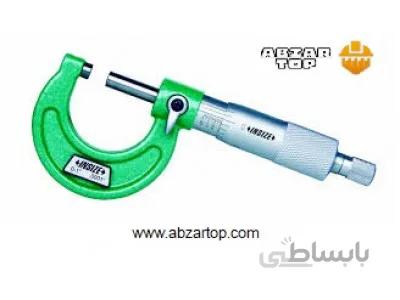میکرومتر اینسایز سر کروی مدل 25A-3203